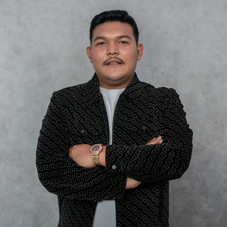 Rafael Ezhilan Alami Kerugian Trading Forex mencapai 10 Juta USD