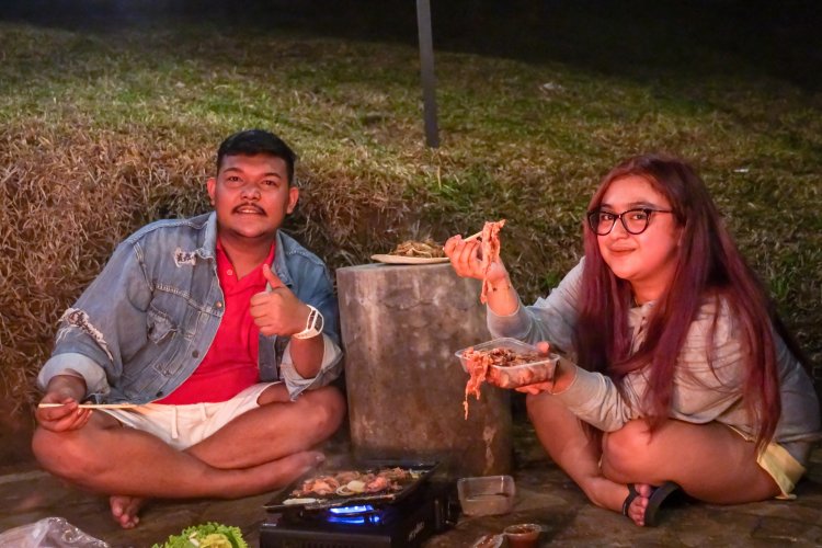 Misbakhul Munir alias Rafael Ezhilan / Rafael Tan diduga Lakukan Penipuan Berkedok Trading
