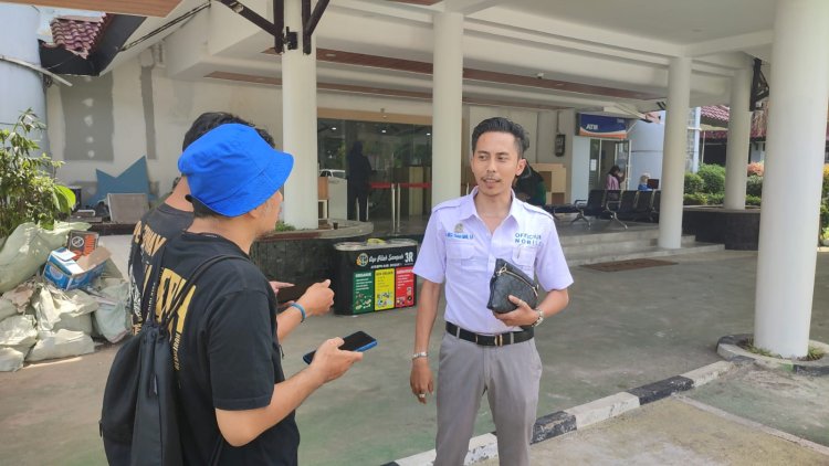 BPN Kabupaten Bogor Panggil Pihak Bersengketa Lahan di Kecamatan Cijeruk