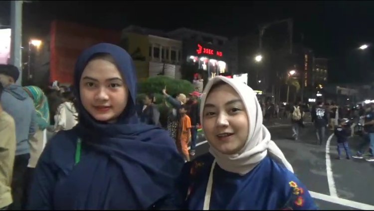 Redanya Stigma "Negeri Begal" di Tanah Lampung