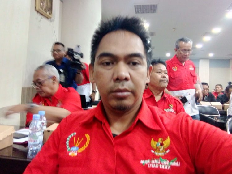 Rohmat Selamat: Pj. Bupati Bogor Harus Evaluasi Pimpinan BUMD PT Sayaga