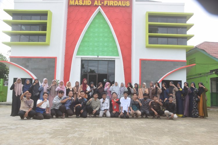 MUTANT : Regenerasi Kepemimpinan Rohis
