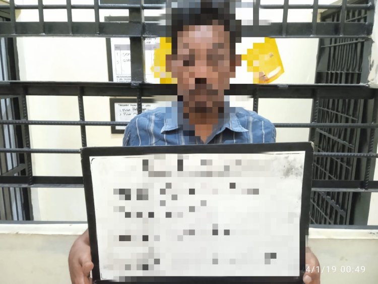 Seorang Janda Muda Di Lampung Timur, Diduga Jadi Korban Pembunuhan