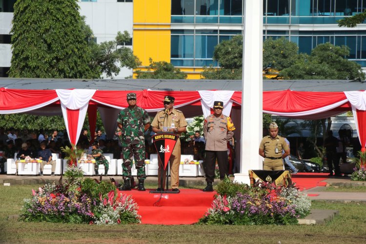 Kampanye Terakhir Nyumarno Caleg DPRD Kabupaten Bekasi Dapil 7 Blusukan 6 Titik di Cikarang Timur