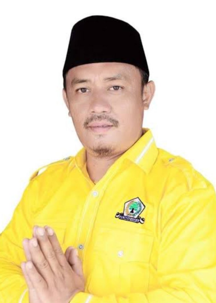 Pleno Terbuka KPUD Mesuji, Pastikan Hi.Heriyanto  Melenggang  Sebagai Anggota DPRD Mesuji 2024-2029