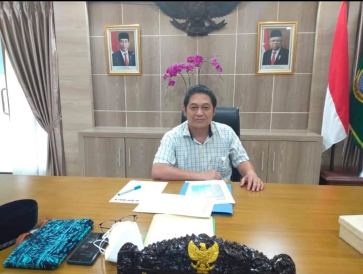 Kinerja Bawaslu Subang Harus Tegas Terkait Maraknya Dugaan Kecurangan Pemindahan Suara Antar Caleg