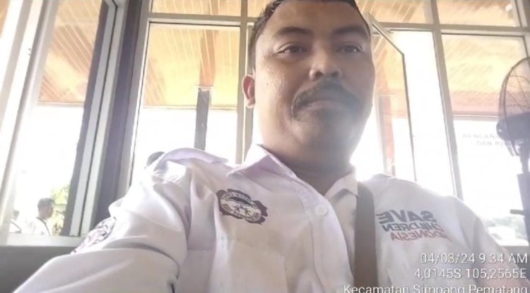 Korda Tim Reaksi Cepat Perlindungan Perempuan dan anak Indonesia TRC PPA Indonesia kabupaten Mesuji Penuhi undangan Bupati Mesuji dalam Musrenbang RKPD Tahun 2025