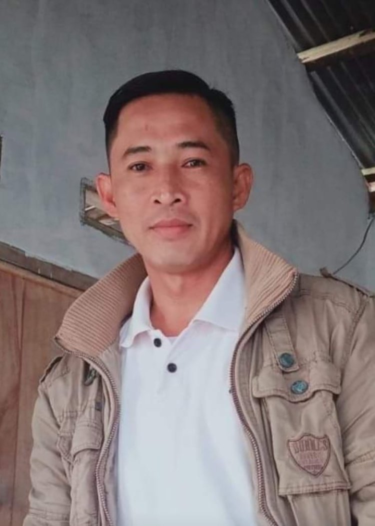 Warga Masyrakat Waykerap Satu Persatu Memberikan Dukungan Kepada Tim Investigasi Terkait Berita Kami Di Sebut Berita Hoax