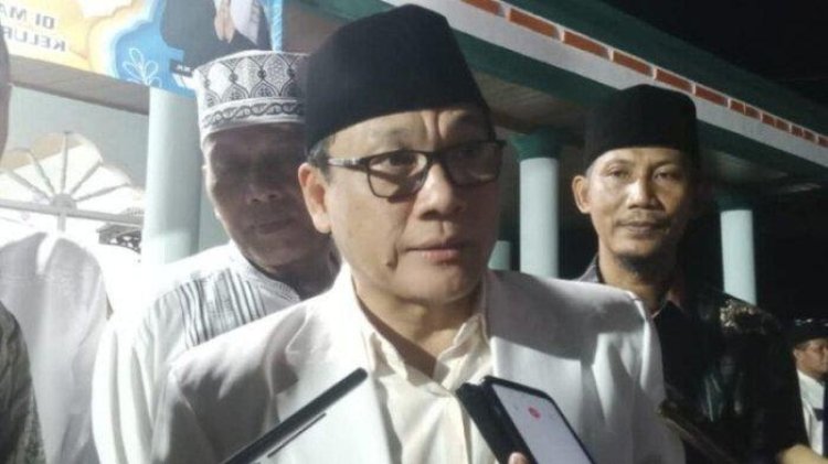 Masa jabatan diperpanjang, Wali Kota komitmen maksimalkan pembangunan Metro
