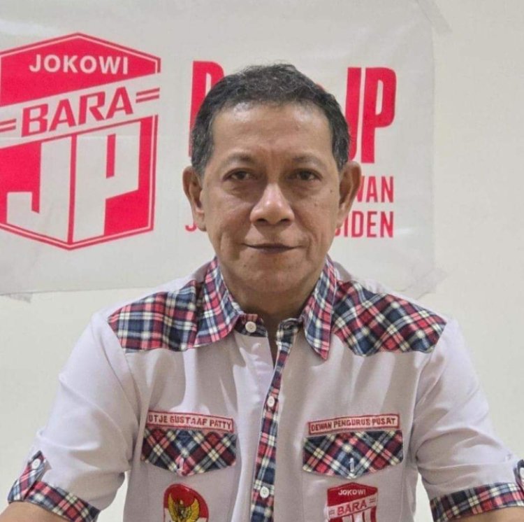 Ketum Bara Jp Ingatkan Kejati Lampung Agar Segera Proses Laporan Masyarakat dan LSM Tentang Oknum Pejabat Way kanan
