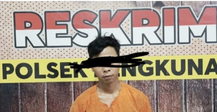 Hanya 24 Jam, Polsek Bangkunat dan Tekab 308 Polres Pesisir Barat Berhasil Tangkap Pelaku Penganiayaan Berujung Maut