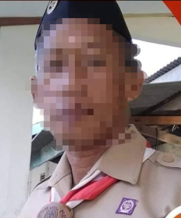 Perbuatan tidak pantas dan tidak terpuji yang di lakukan oleh Oknum guru di salah satu SMPN di kecamatan Pakuan ratu