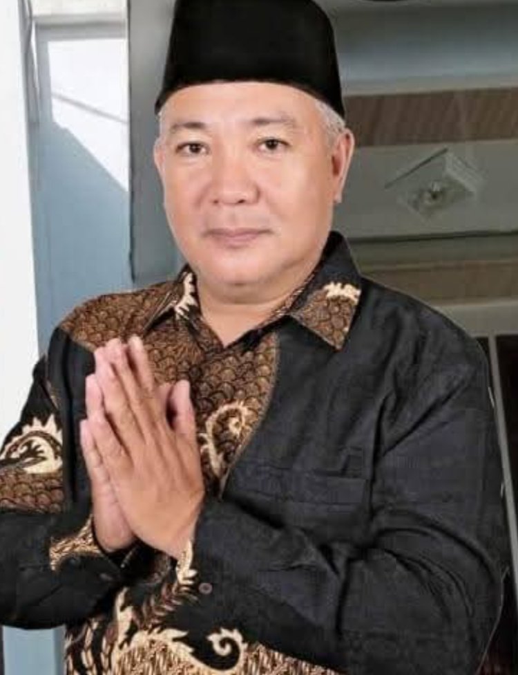 Kabar gembira untuk masyarakat kampung gistang