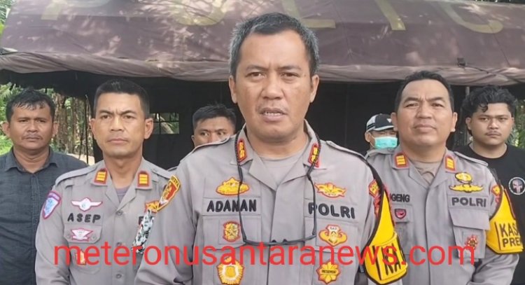Atas Permintaan Keluarga, Bidokkes Polda Lampung Lakukan Ekshumasi jenazah Briptu EA di Way Kanan