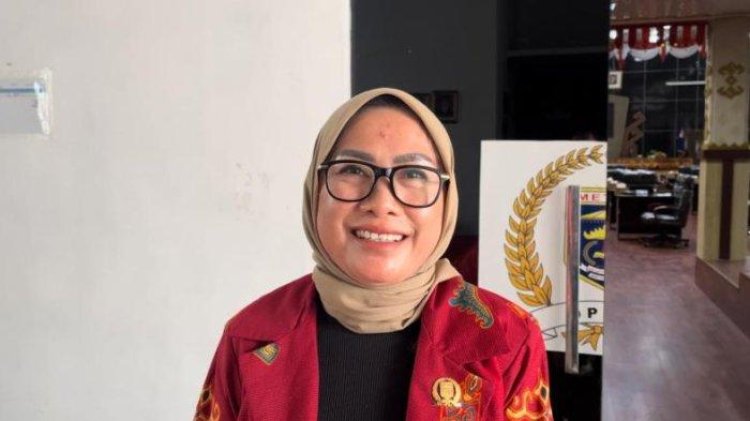 DPRD Metro Lampung Segera Usut Persoalan Alif Fungsi Ruko Jadi Hotel