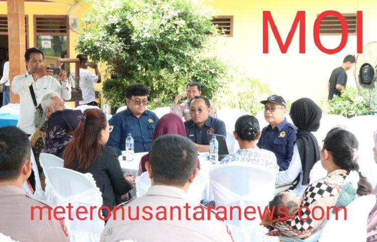 Gugurnya 3 Polisi di Way Kanan, Komnas HAM Minta Penegakkan Hukum Adil dan Transparan