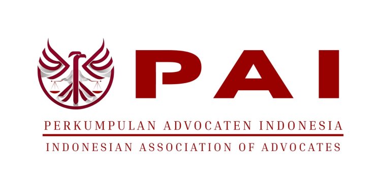 TERNYATA ORGANISASI ADVOKAT DI INDONESIA PERTAMA ADALAH PERKUMPULAN ADVOCATEN INDONESIA “ PAI “