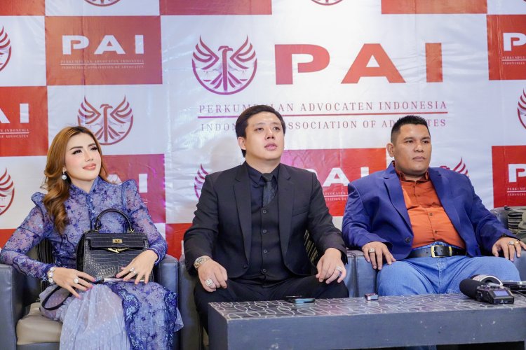 “ PAI “ PERKUMPULAN ADVOCATEN INDONESIA MERAYAKAN ULANG TAHUN KE 62 SEBAGAI ORGANISASI ADVOKAT PERTAMA DI INDONESIA
