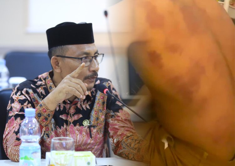 Warga Aceh Disekap dan Disiksa di Kamboja, Haji Uma Bertindak