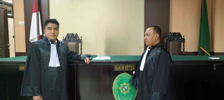 Sidang Perdana Syamsiyah Digelar, Kuasa Hukum Soroti Cacat Prosedur