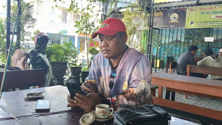Lasbandra Ancam Demo Besar, Polda Jatim Diminta Tak Lindungi Aktor Dugaan Korupsi Lapen Sampang