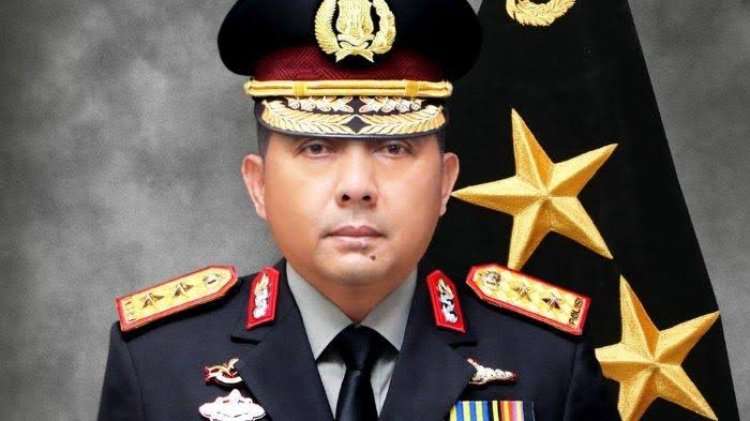 Isu Mutasi Kapolda Metro Jaya Irjen Pol Karyoto Menjadi Wakapolri : Analisis dan Implikasi