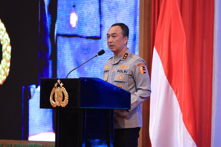Polri Gelar Sosialisasi Policetube, Perkuat Transparansi dan Publikasi Kegiatan Kepolisian