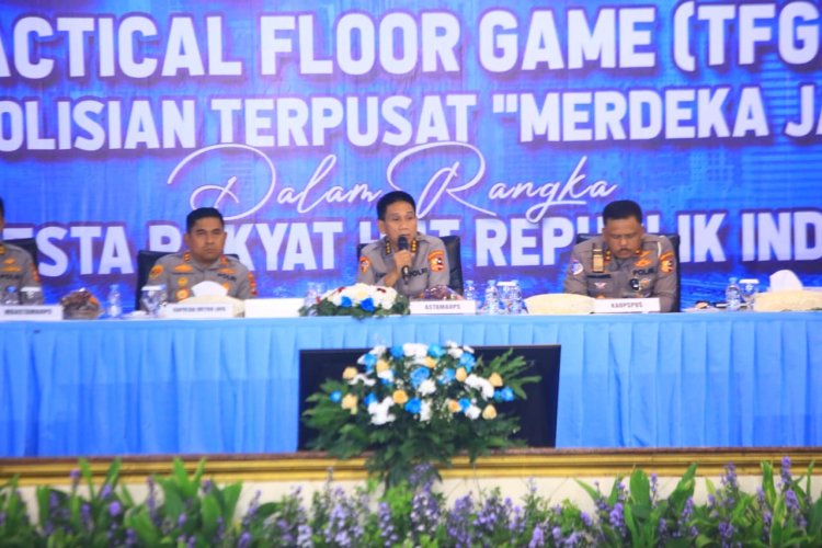 Selamat Jalan Mpok Alpa